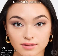 Accord Parfait*L'OREAL PARIS Hot