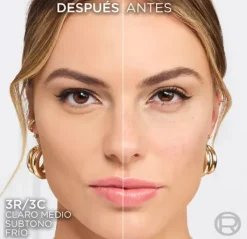 Accord Parfait*L'OREAL PARIS Hot