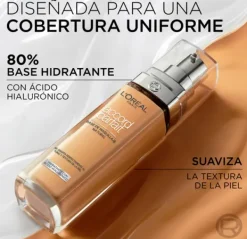 Accord Parfait*L'OREAL PARIS Hot