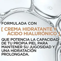 Accord Parfait*L'OREAL PARIS Hot