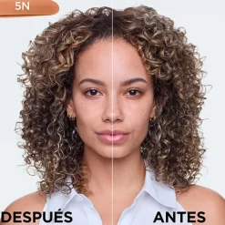 Accord Parfait*L'OREAL PARIS Hot