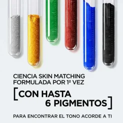 Accord Parfait*L'OREAL PARIS Hot