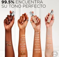 Accord Parfait*L'OREAL PARIS Hot