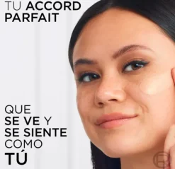 Accord Parfait*L'OREAL PARIS Hot