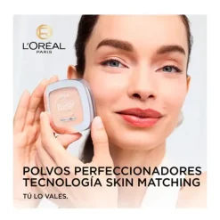 Accord Parfait*L'OREAL PARIS Online