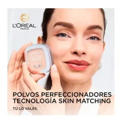 Accord Parfait*L'OREAL PARIS Online