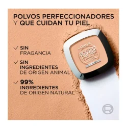 Accord Parfait*L'OREAL PARIS Online