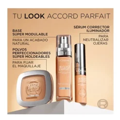 Accord Parfait*L'OREAL PARIS Online