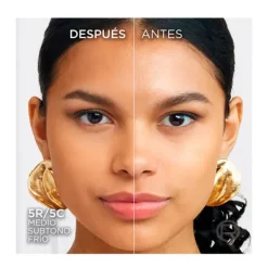 Accord Parfait*L'OREAL PARIS Online