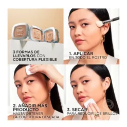 Accord Parfait*L'OREAL PARIS Online