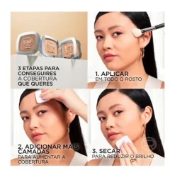 Accord Parfait*L'OREAL PARIS Online