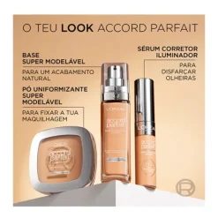 Accord Parfait*L'OREAL PARIS Online