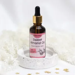 Aceite Almendras Dulces*NACOMI