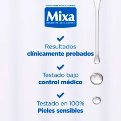 Aceite Anti-Estrías*MIXA Clearance