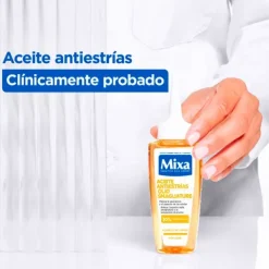 Aceite Anti-Estrías*MIXA Clearance