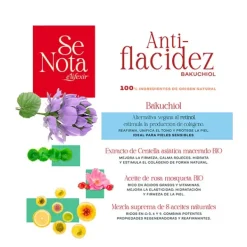 Aceite Anti-Flacidez Bakuchiol*E'LIFEXIR Hot