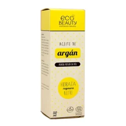 ECO BEAUTY Aceite Argan Bio