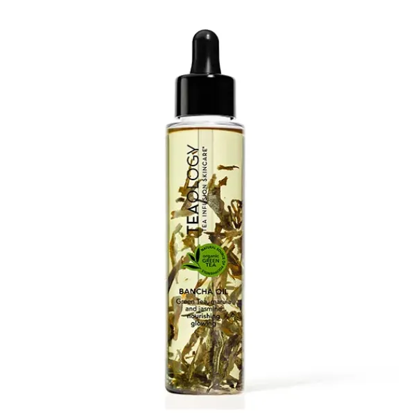 Aceite Bancha*TEAOLOGY Discount