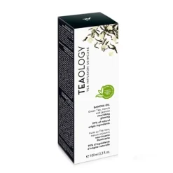 Aceite Bancha*TEAOLOGY Discount