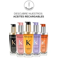 Best KERASTASE Aceite Blond Absolu Cicagloss Recargable
