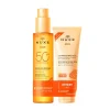 Aceite Bronceador Rostro Y Cuerpo*NUXE