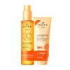 Sale NUXE Aceite Bronceador Rostro Y Cuerpo