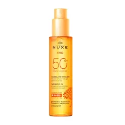 NUXE Aceite Bronceador Spf50 |