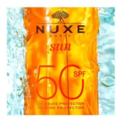 NUXE Aceite Bronceador Spf50 |