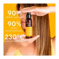 Online APIVITA Aceite Capilar Keratin