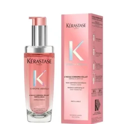 Sale KERASTASE Aceite Chroma Éclat Recargable