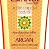 Aceite Corporal Argan*INSTITUTO ESPAÑOL Best