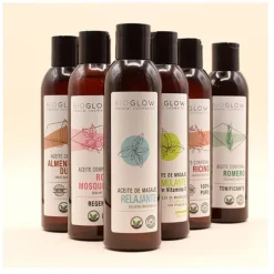 Aceite Corporal Rosa Mosqueta*BIOGLOW Online