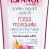 Aceite Corporal Rosa Mosqueta*INSTITUTO ESPAÑOL New