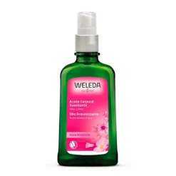 Online WELEDA Aceite Corporal suavizante de Rosa Mosqueta