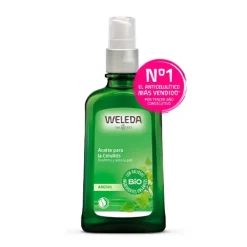 Aceite de Abedul para la Celulitis*WELEDA Sale