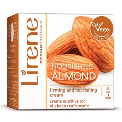 Aceite De Almendras*LIRENE Best