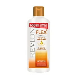 FLEX Aceite De Argan