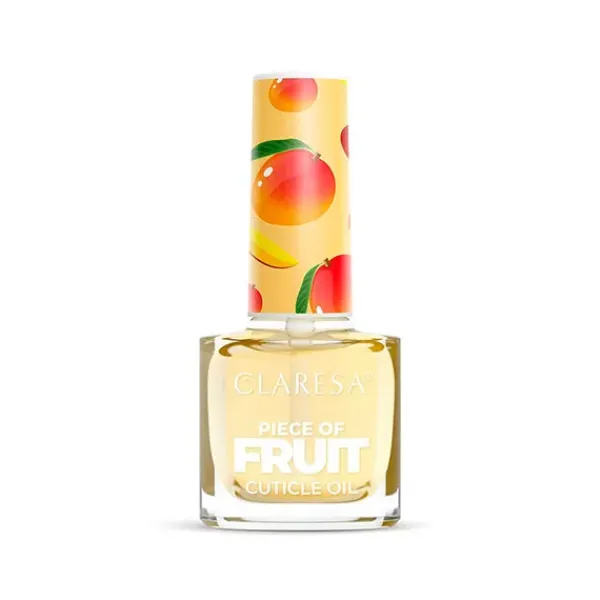 Best Aceite De Cuticulas Mango Tratamientos Para Uñas