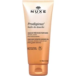 Aceite De Ducha*NUXE Discount