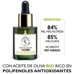Discount Aceite De Juventud Serums
