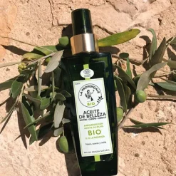 Outlet Aceite De Oliva Nutritiva