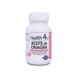 New H4U Aceite De Onagra