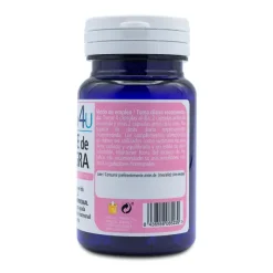 New H4U Aceite De Onagra