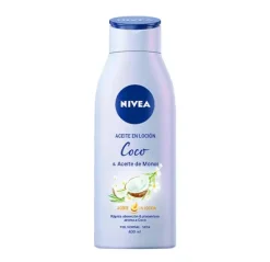 Aceite En Loción Coco & Aceite De Monoi*NIVEA Clearance