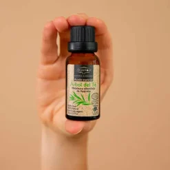 Aceite Esencial Arbol De Té 100% Puro*ARGANOUR Best