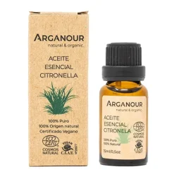 Discount ARGANOUR Aceite Esencial de Citronela