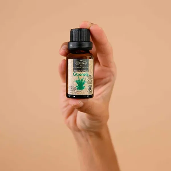 Discount ARGANOUR Aceite Esencial de Citronela