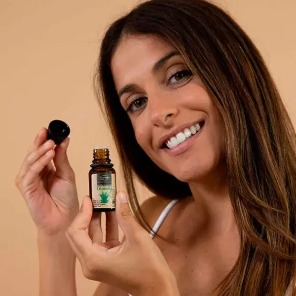 Discount ARGANOUR Aceite Esencial de Citronela