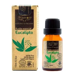 Online ARGANOUR Aceite Esencial De Eucalipto