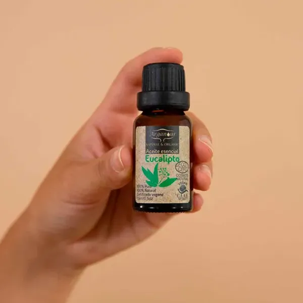 Online ARGANOUR Aceite Esencial De Eucalipto